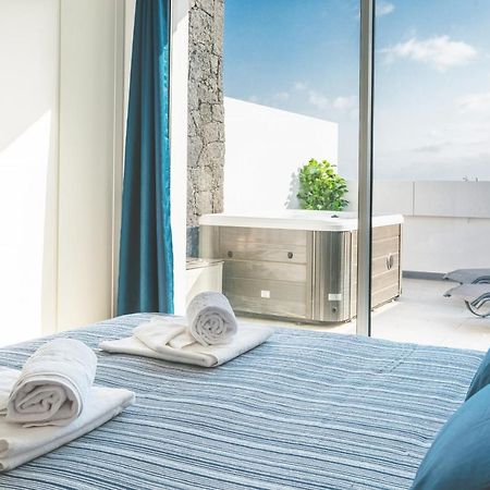 Monterey House Playa Blanca Villa Playa Blanca  Exterior foto