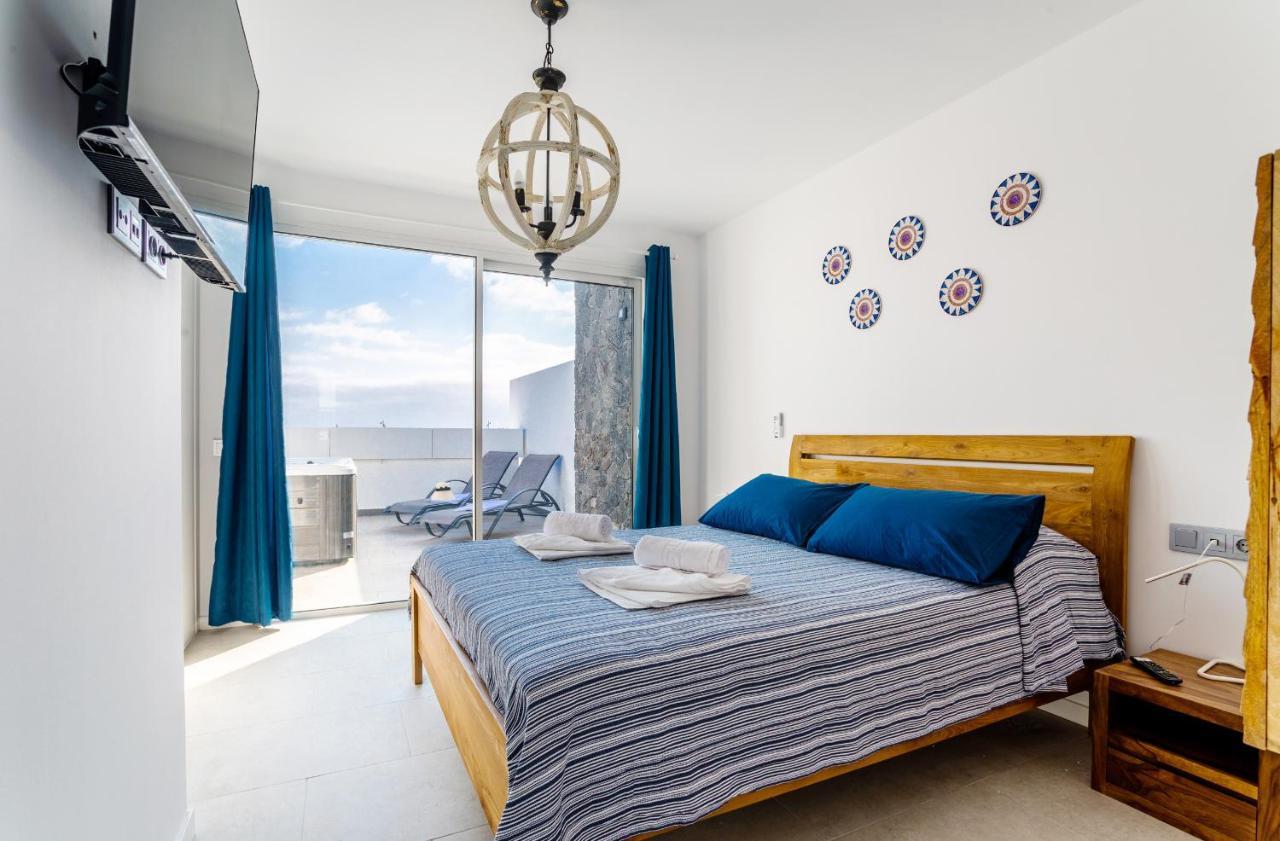 Monterey House Playa Blanca Villa Playa Blanca  Exterior foto
