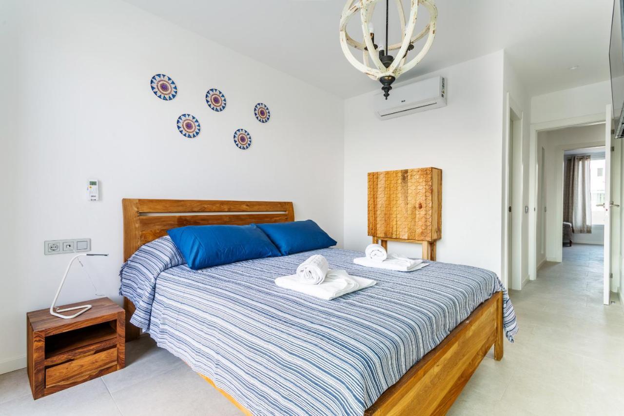 Monterey House Playa Blanca Villa Playa Blanca  Exterior foto