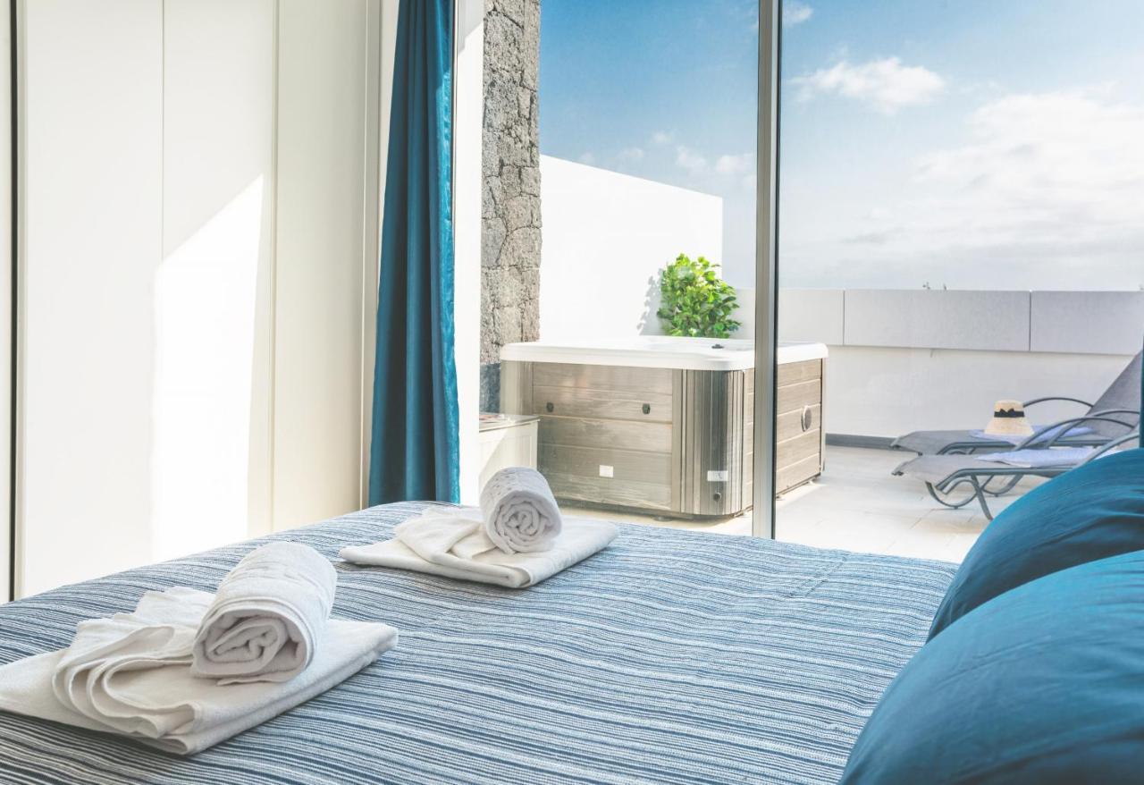 Monterey House Playa Blanca Villa Playa Blanca  Exterior foto