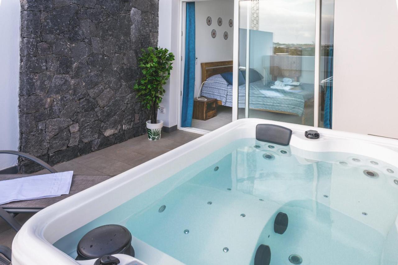 Monterey House Playa Blanca Villa Playa Blanca  Exterior foto