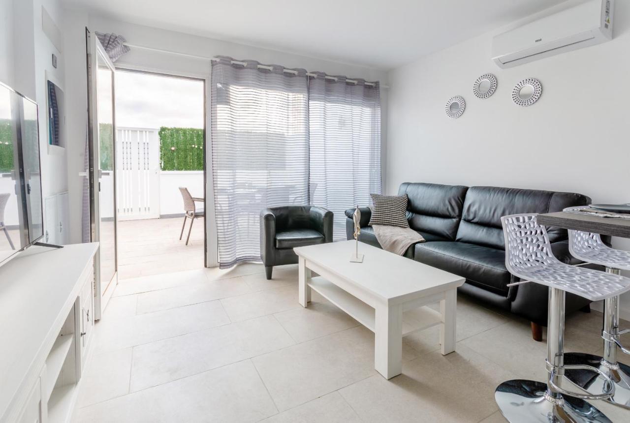 Monterey House Playa Blanca Villa Playa Blanca  Exterior foto
